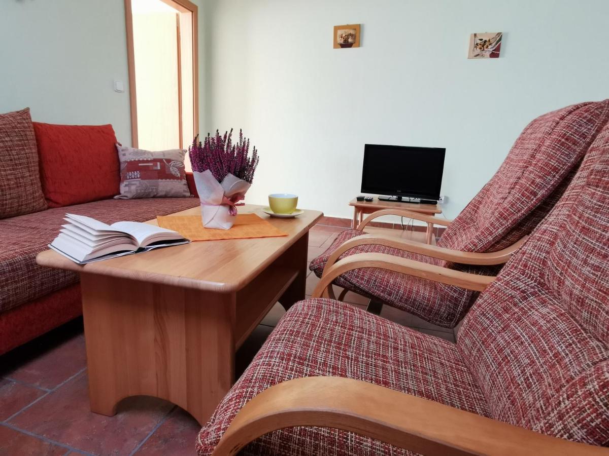 Penzion Mia Dolní Moravice Екстериор снимка