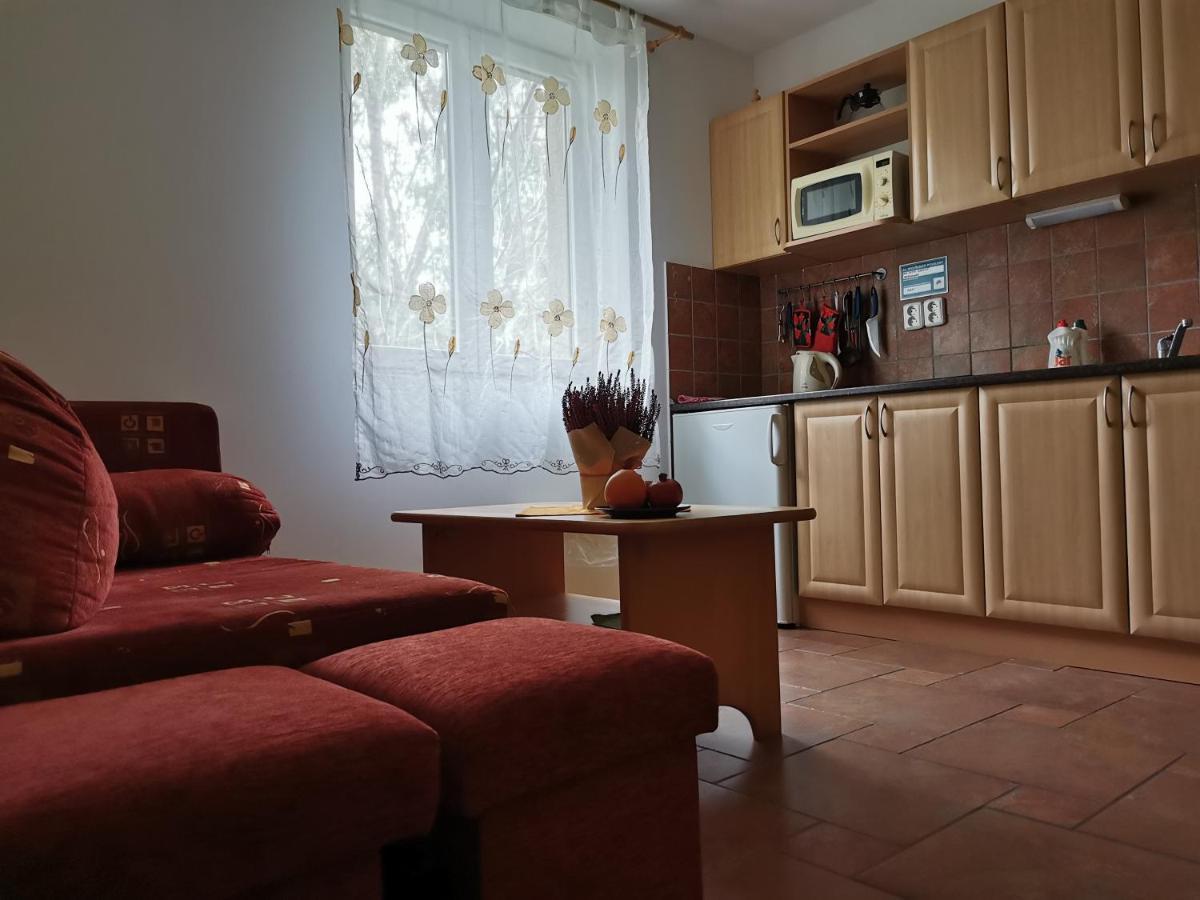 Penzion Mia Dolní Moravice Екстериор снимка
